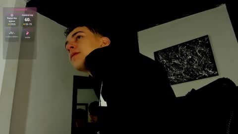 Thomas and Noah online show from 10.17.25