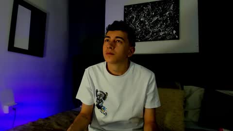 Thomas and Noah online show from 11.02.25