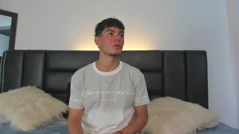 Thomas and Noah online show from 04.21.26