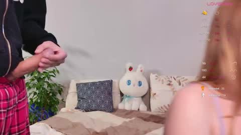 SashaAlex online show from 09.25.25