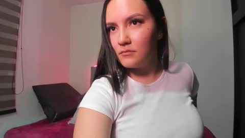 Katia online show from 02.18.25