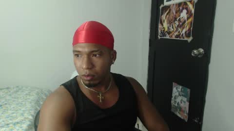 DuragPapi online show from 01.21.25