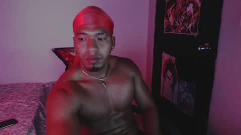 DuragPapi online show from 01.22.25