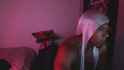 DuragPapi online show from 01.23.25