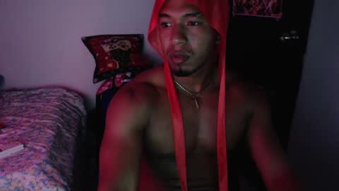 DuragPapi online show from 01.25.25