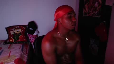 DuragPapi online show from 01.28.25