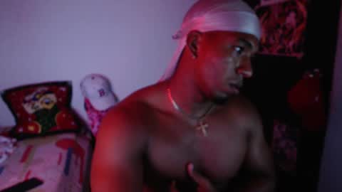 DuragPapi online show from 01.31.25