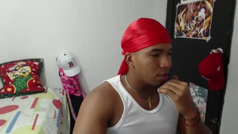 DuragPapi online show from 01.31.25