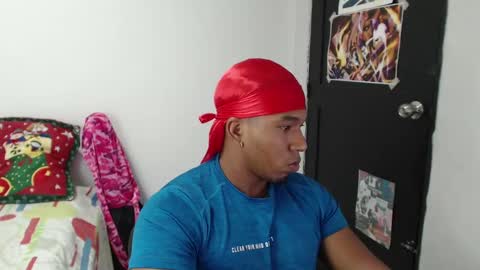 DuragPapi online show from 02.03.25