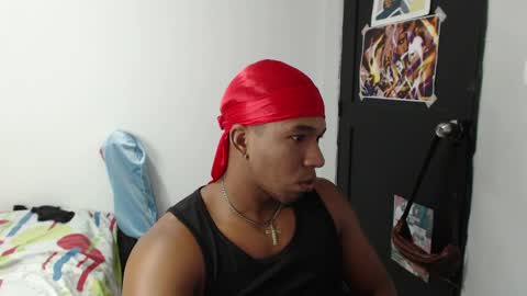 DuragPapi online show from 02.10.25