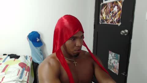 DuragPapi online show from 02.11.25