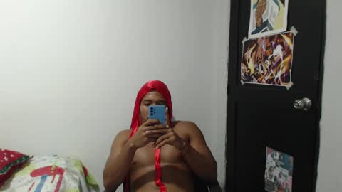 DuragPapi online show from 02.21.25