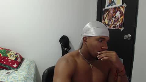 DuragPapi online show from 03.09.25