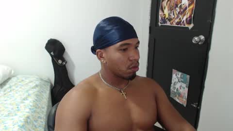 DuragPapi online show from 03.11.25