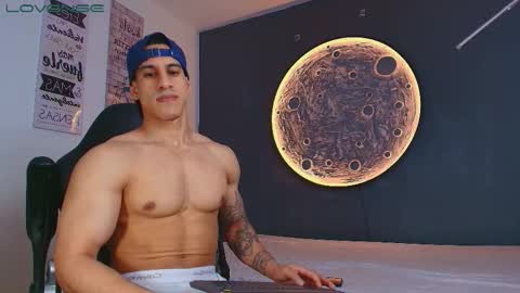 duran_dhikol1 online show from 03.22.26