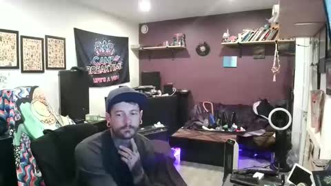 durfmanX online show from 01.11.26