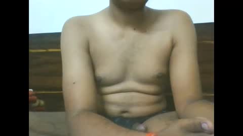 dusky_aarav online show from 11.03.25