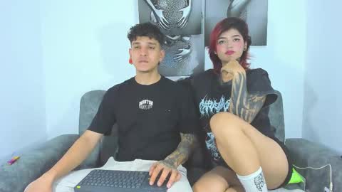 Nicolle y Julian online show from 02.17.26