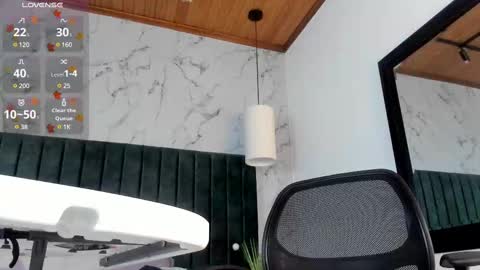 Snapshot of dustin_sonne chatting on 02.28.25 Dustin Sonne online show from 02.28.25