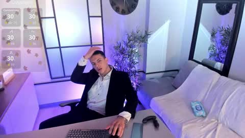 Dustin Sonne online show from 09.15.25