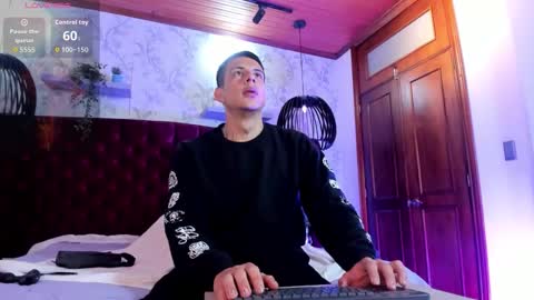 Dustin Sonne online show from 09.16.25