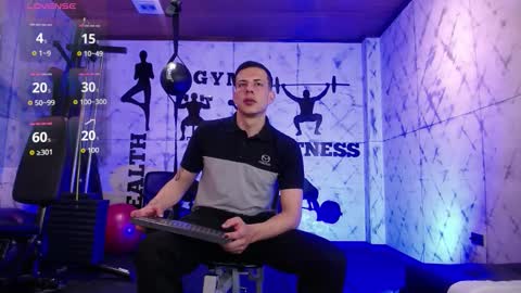 Dustin Sonne online show from 10.08.25