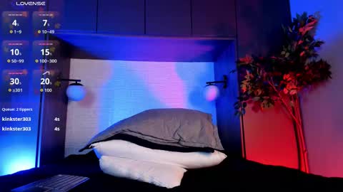 Snapshot of dustin_sonne chatting on 02.27.26 Dustin Sonne online show from 02.27.26