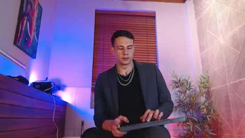 Dustin Sonne online show from 03.14.26