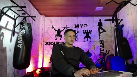 Dustin Sonne online show from 03.30.26