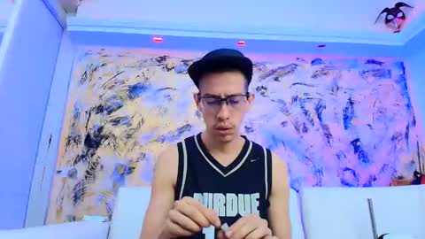 Dustin Dollin online show from 11.22.25