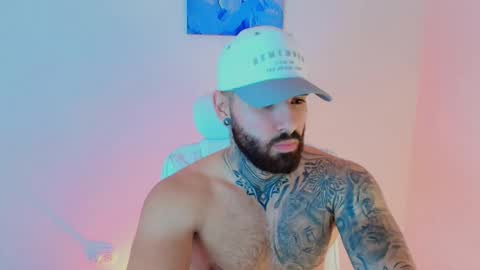 Dustin online show from 01.10.26