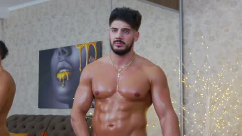 Dustin online show from 12.30.24