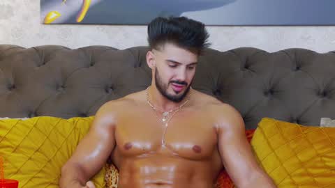 Dustin online show from 01.10.25