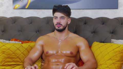 Dustin online show from 01.15.25