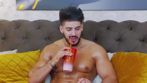 Dustin online show from 01.17.25