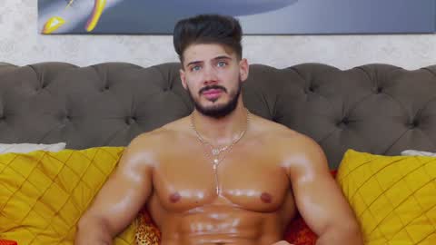 Dustin online show from 01.31.25