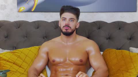 Dustin online show from 02.12.25