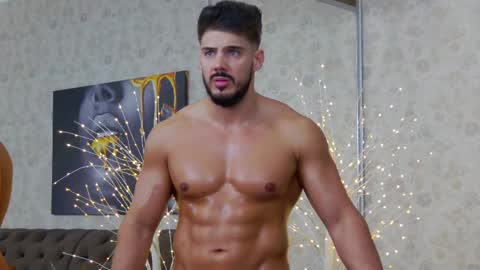 Dustin online show from 02.14.25