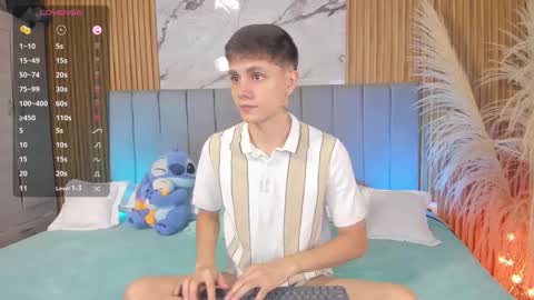 Dustin Levy online show from 03.25.26