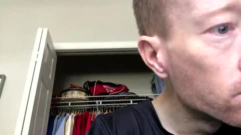 Snapshot of dustinthesweettalker chatting on 12.14.24 Dustinthesweettalker online show from 12.14.24