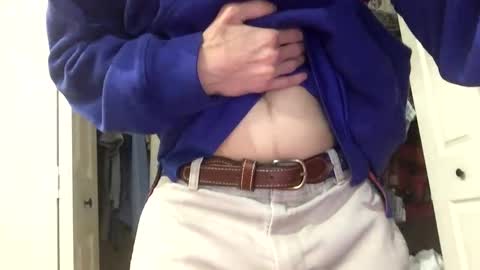 Snapshot of dustinthesweettalker chatting on 01.13.25 Dustinthesweettalker online show from 01.13.25