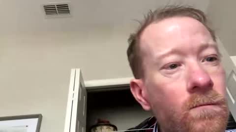 Snapshot of dustinthesweettalker chatting on 02.13.25 Dustinthesweettalker online show from 02.13.25