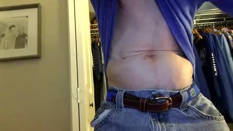 Snapshot of dustinthesweettalker chatting on 02.16.25 Dustinthesweettalker online show from 02.16.25