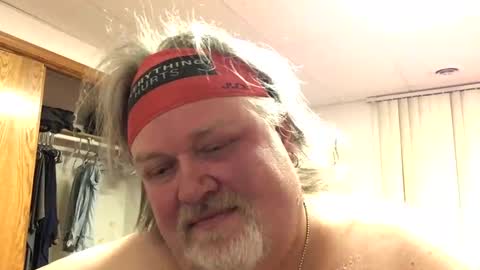 Dusty online show from 12.22.24