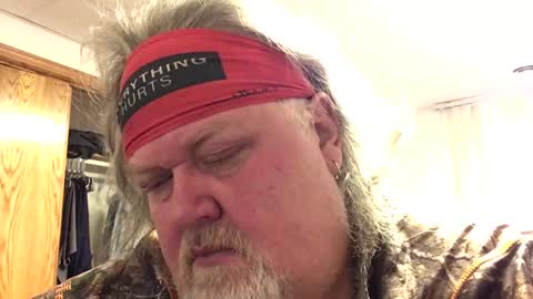 Dusty online show from 12.22.24