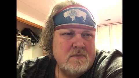 Dusty online show from 12.23.24