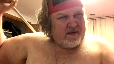 Dusty online show from 12.30.24