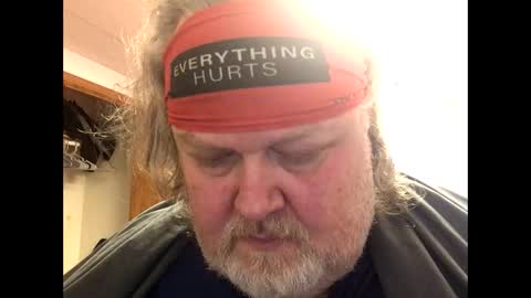 Dusty online show from 01.09.25