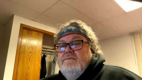 Dusty online show from 04.24.26