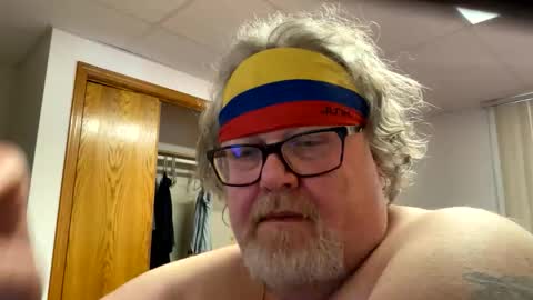 Dusty online show from 05.11.26